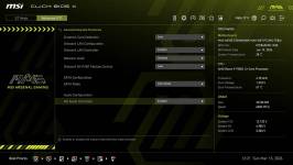 MSI MAG X870E TOMAHAWK MAX WIFI PZ-2